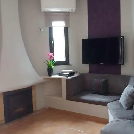Club Apartman *