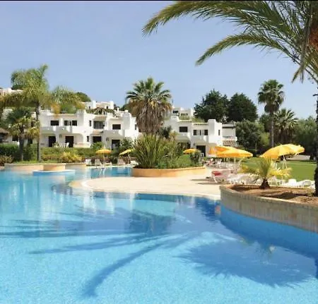 Club Apartment Albufeira